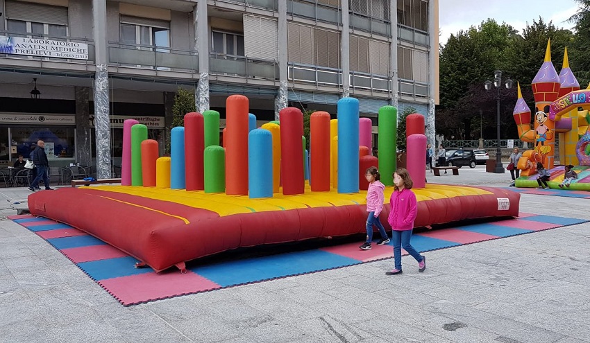 015 ISOLA BIRILLI 8x8