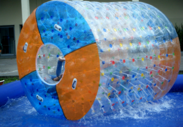 giochi acqua
