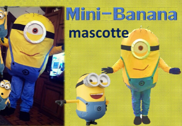 mascotte user4