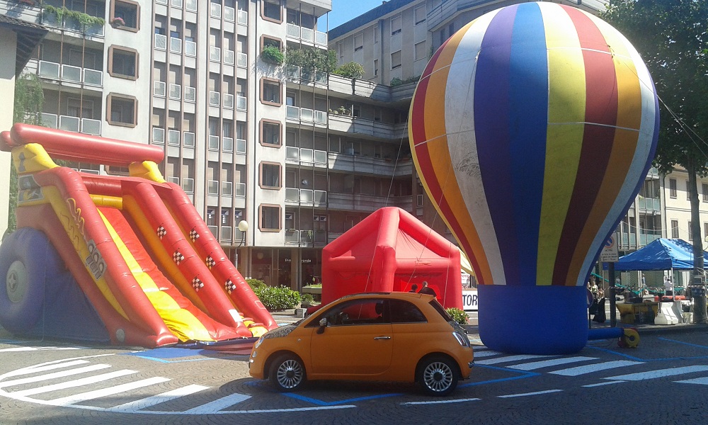 01 MONGOLFIERA pubblicitaira 8mt