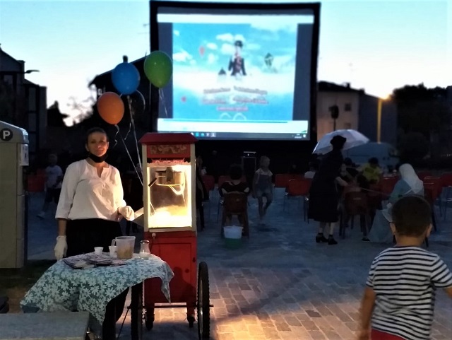 04 Pop Corn Cinema AllAperto Gummilandia