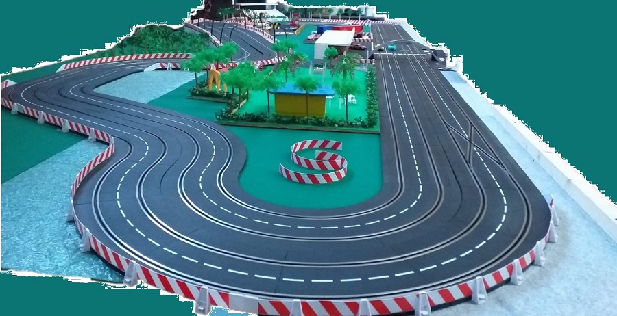 02 Pista Gran Prix Gummilandia Intera