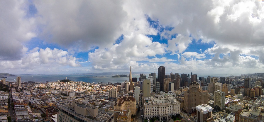 05 DRONE citt panoramica Gummilandia