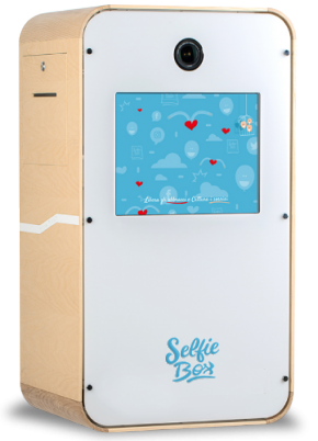 01 SELFIE BOX Gummilandia