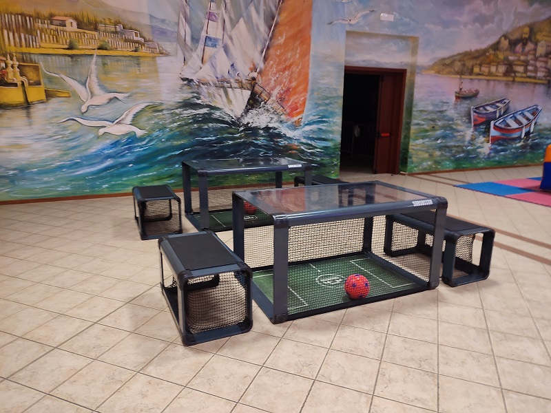 08 TABLE SOCCER B