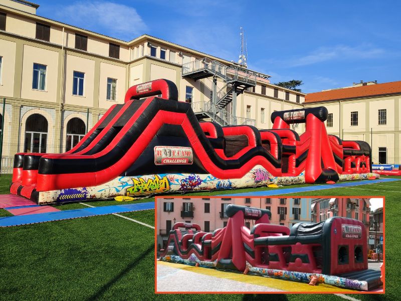 18 SUPERPERCORSO