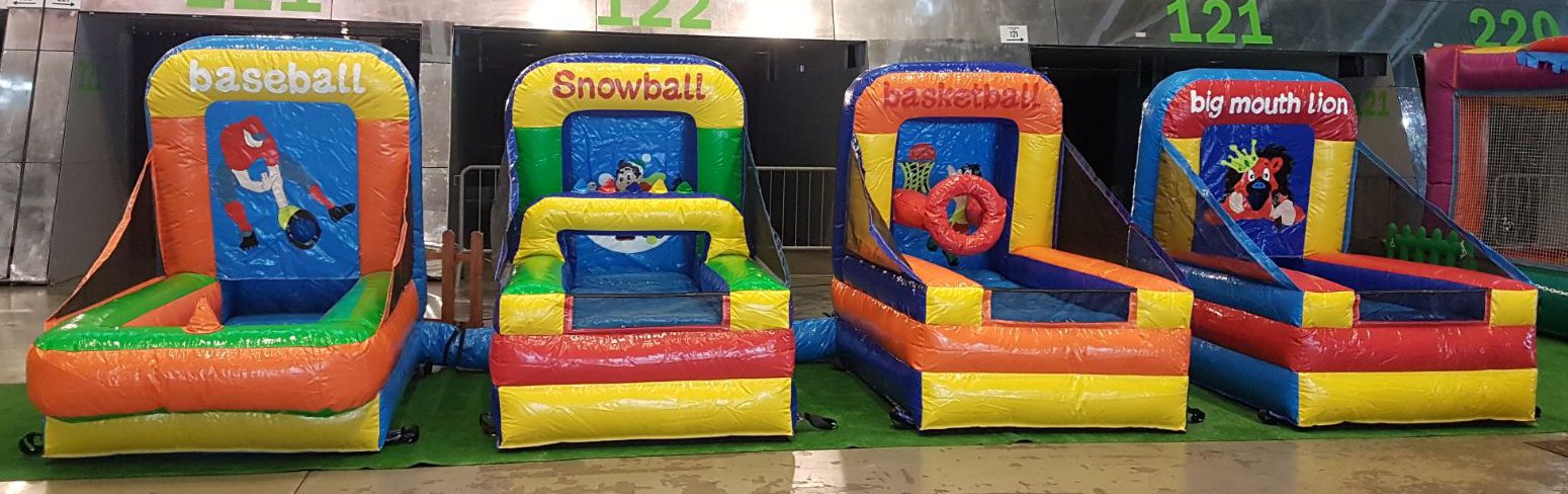 22 GIOCHI ABILITA