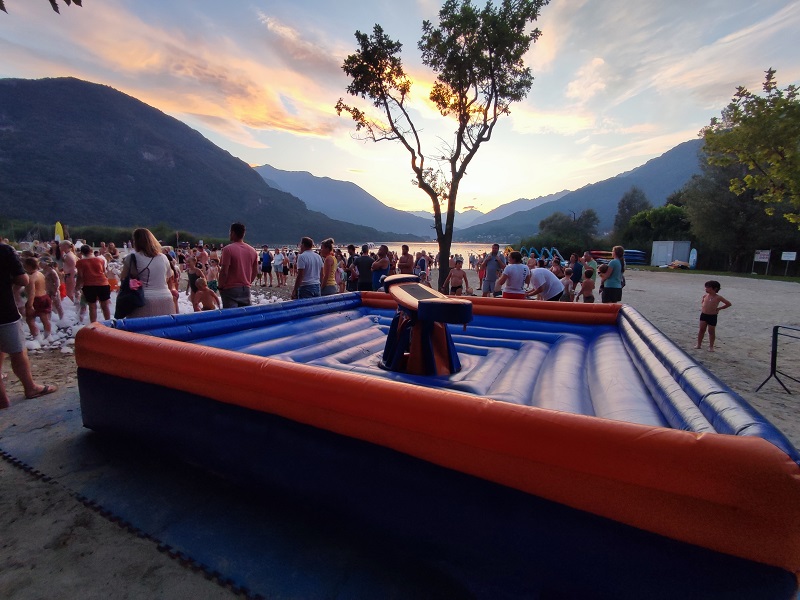 30 SURF MECCANICO