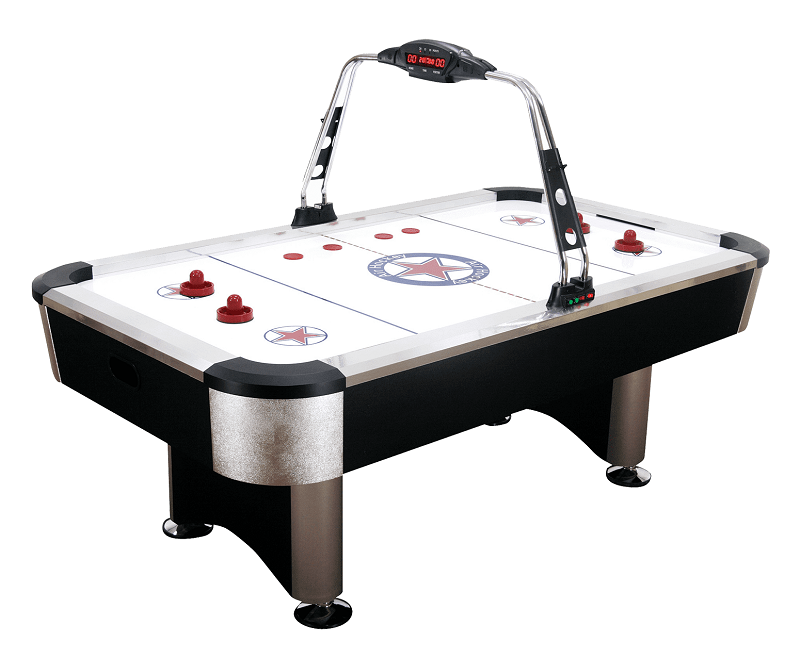 40 AIR HOCKEY