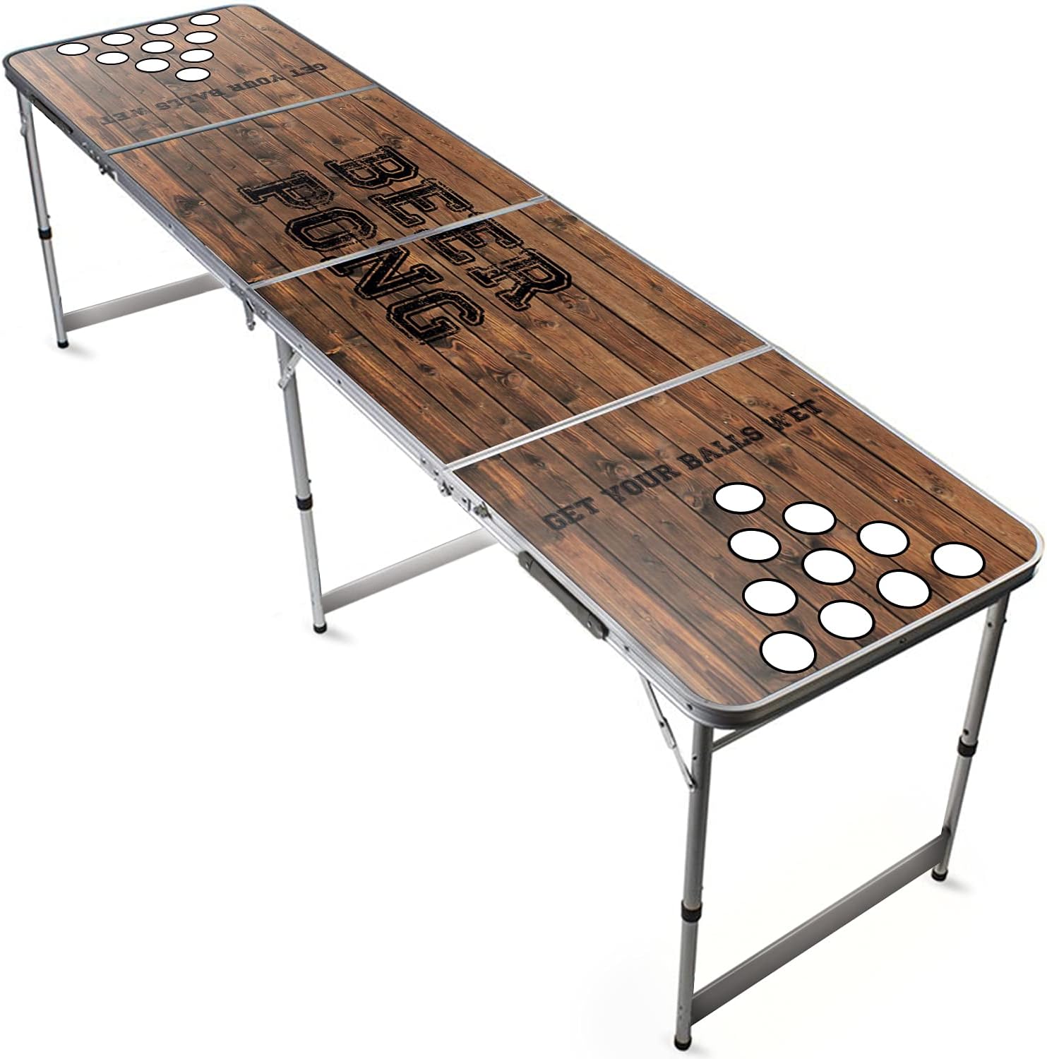 42 BEER PONG