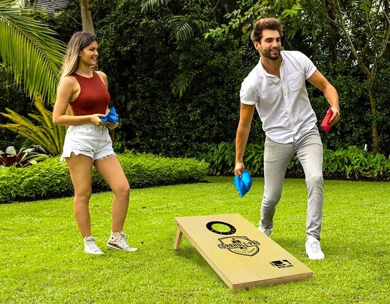 53c CORNHOLE